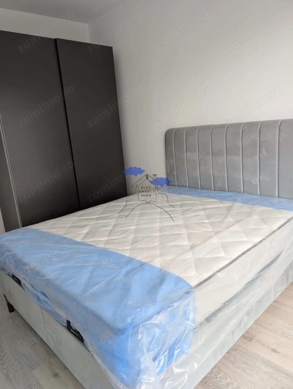 Studio modern cu 2 camere de închiriat – Dynamic Residence