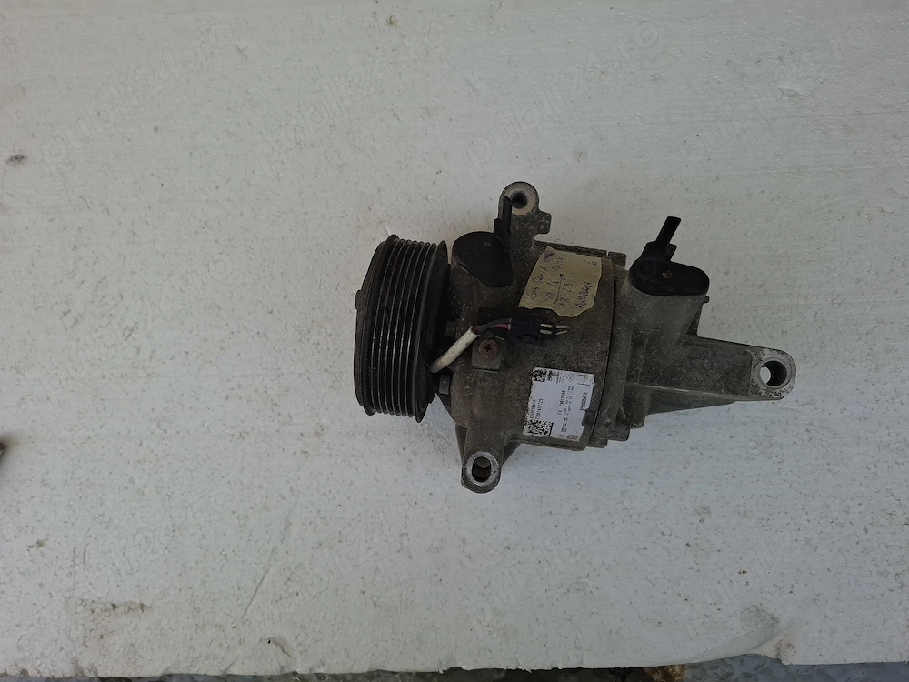 Compresor ac logan sandero 0.9 2018-2023