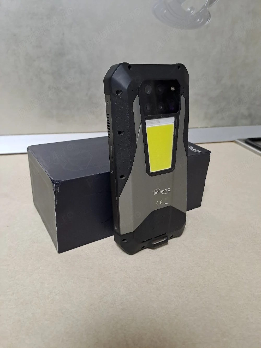 ihunt tank 3 pro 