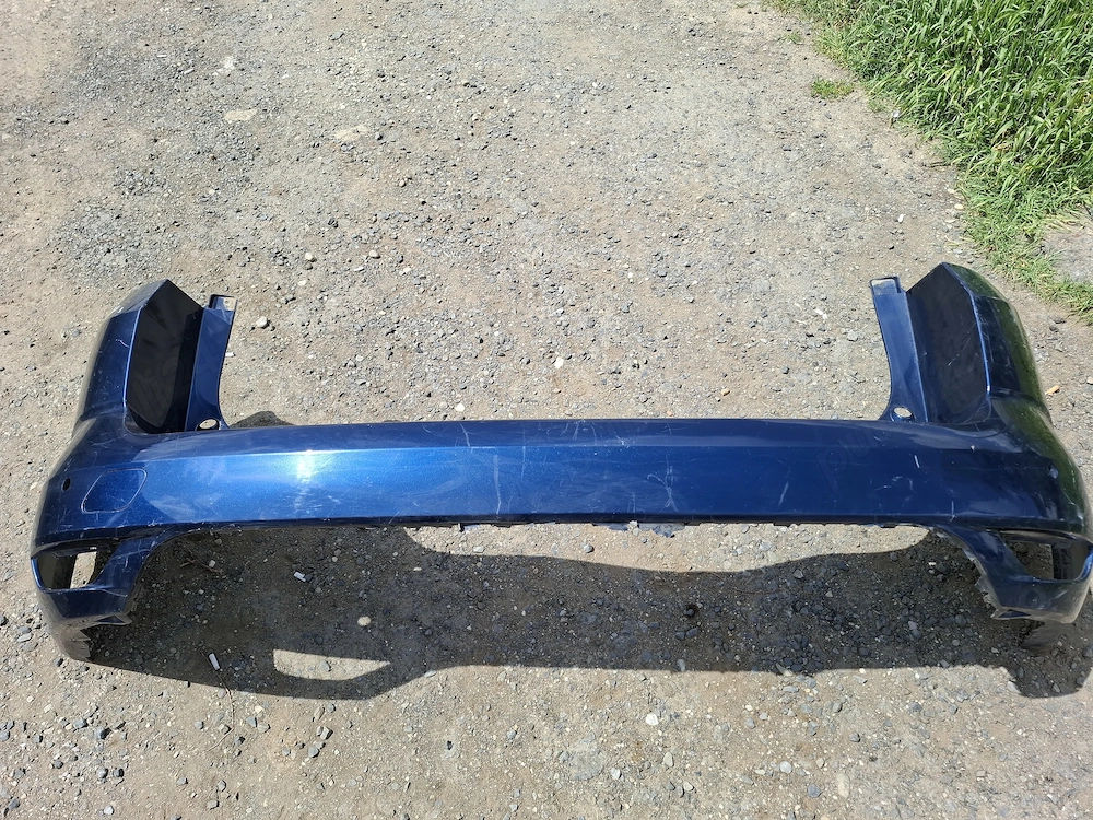 Bara spate megane 4 combi breck