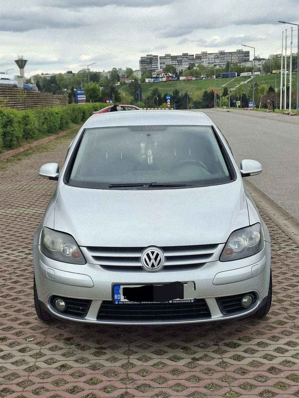 Golf V plus , 1.9 (105CP)