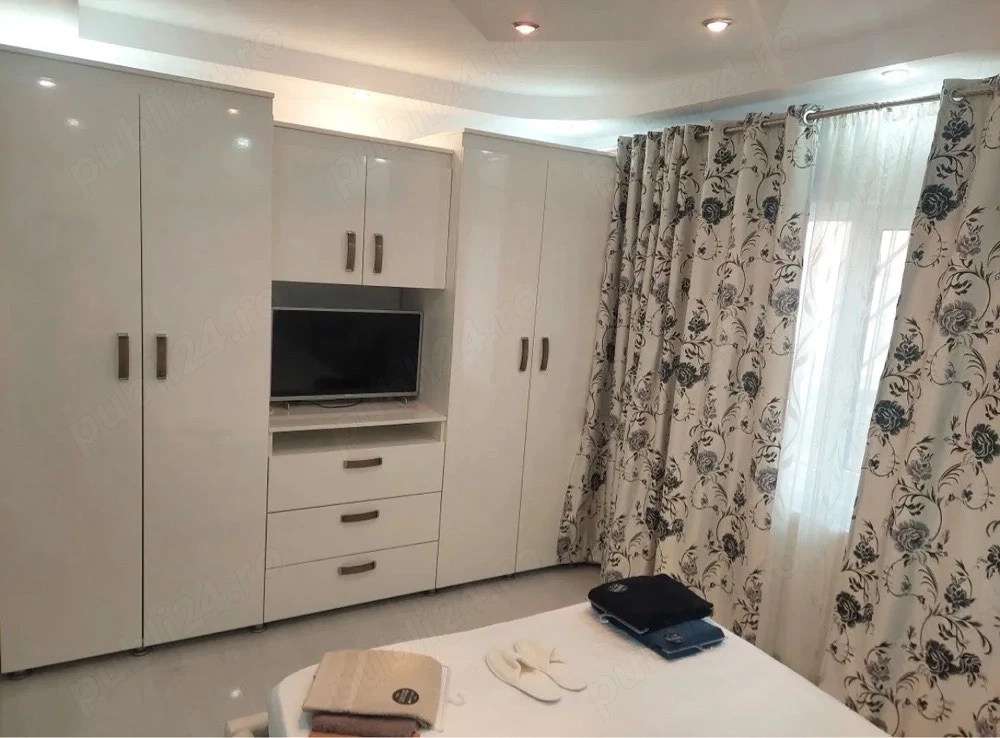 Apartament în regim hotelier rm sarat 