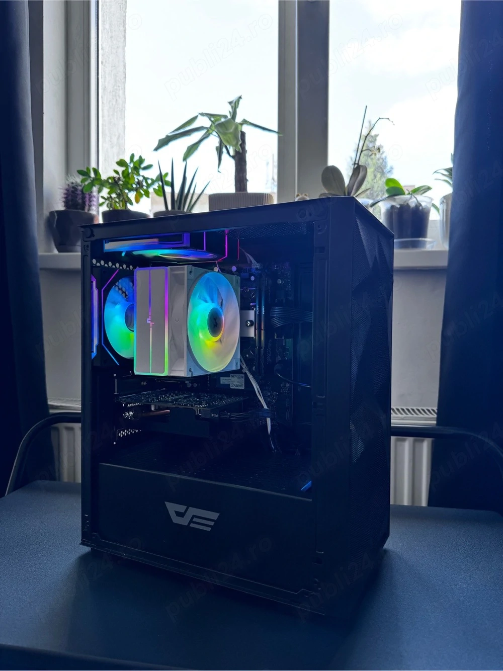 R5 | Gtx1660Super | 16GB Ram