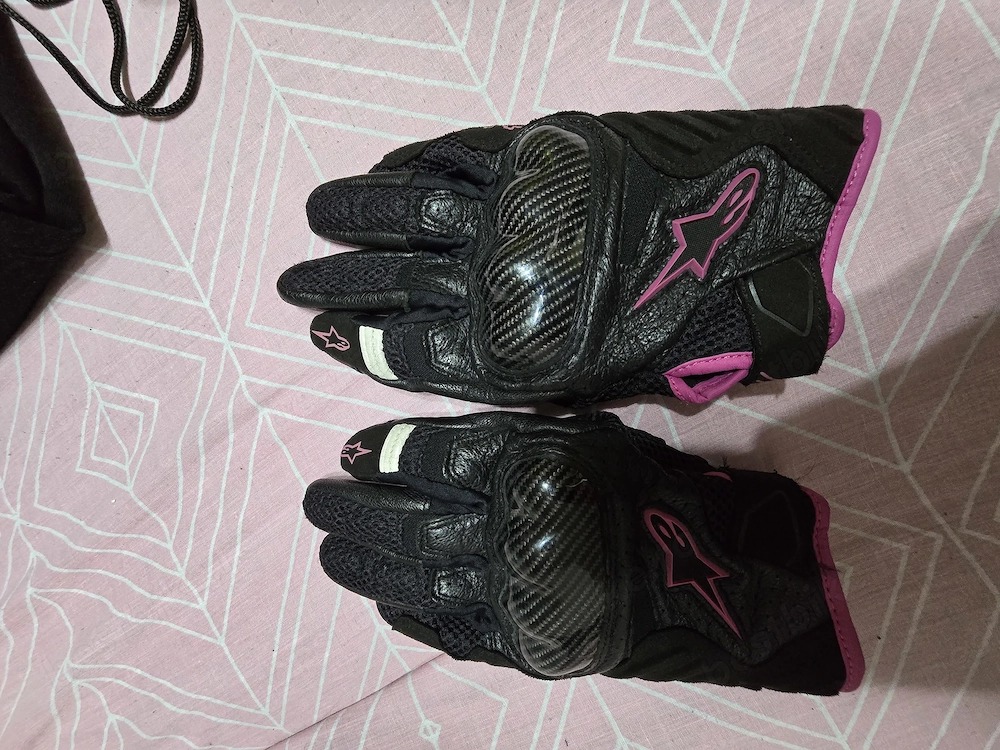 Mănuși Alpinestars Stella SMX-1 AIR V2 