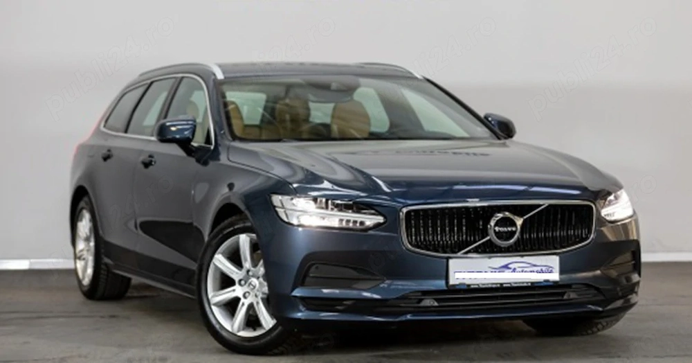 VOLVO V90 Geartronic Momentum