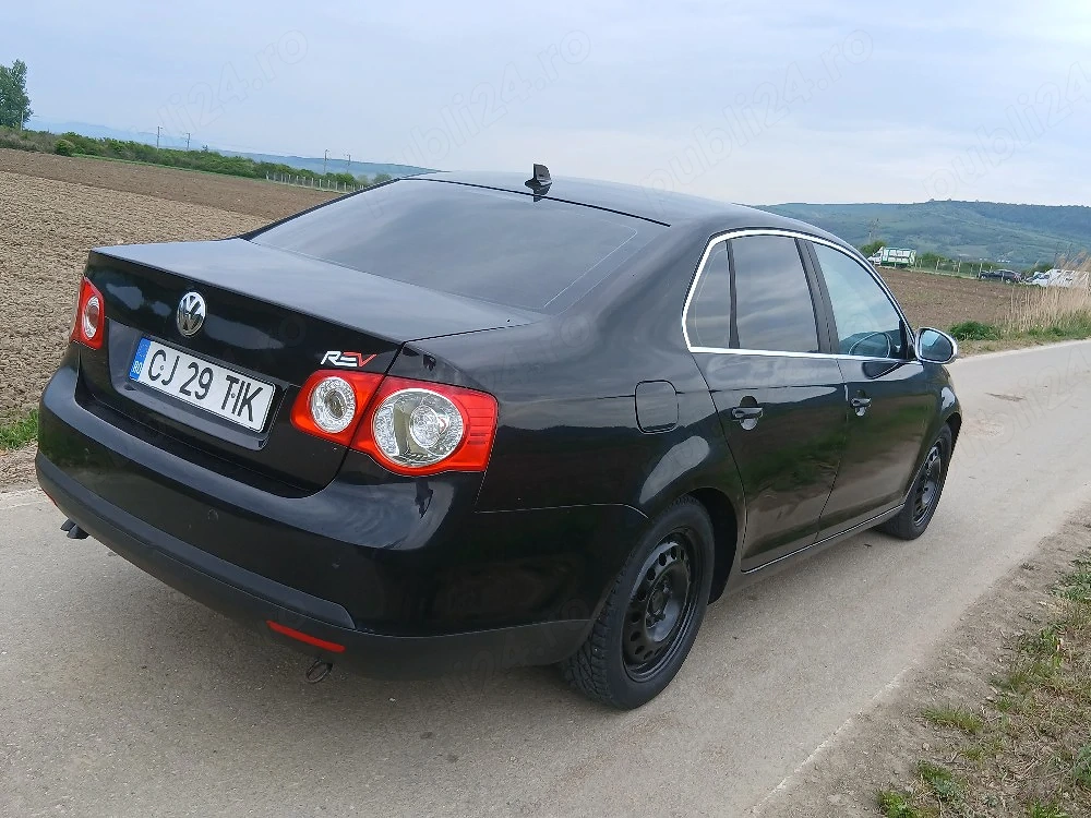 jetta 2008 comfortline 1.9 bxe 105 cai 