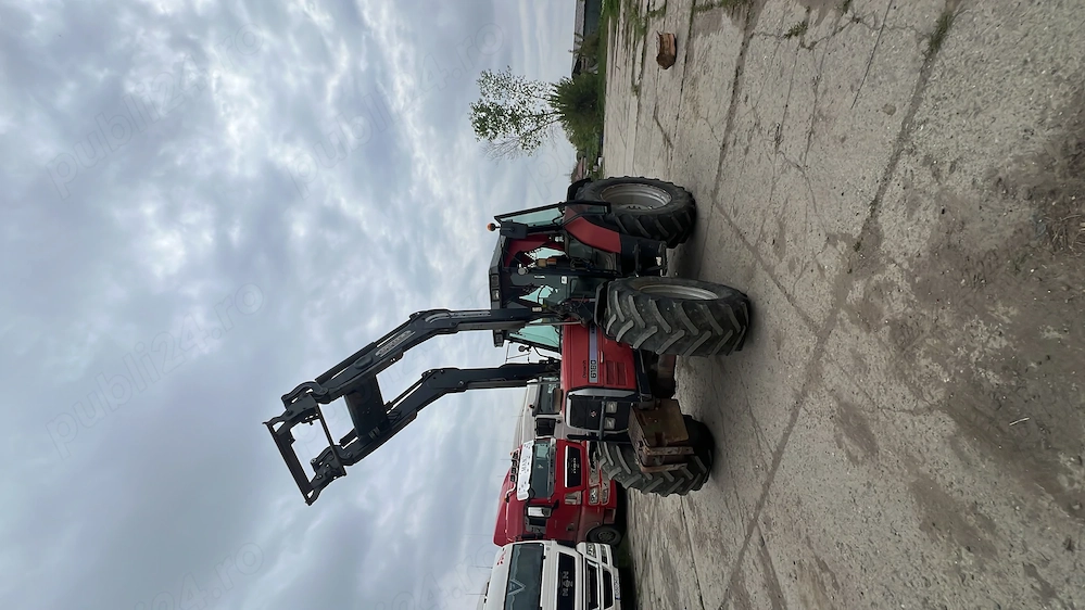 Massey ferguson