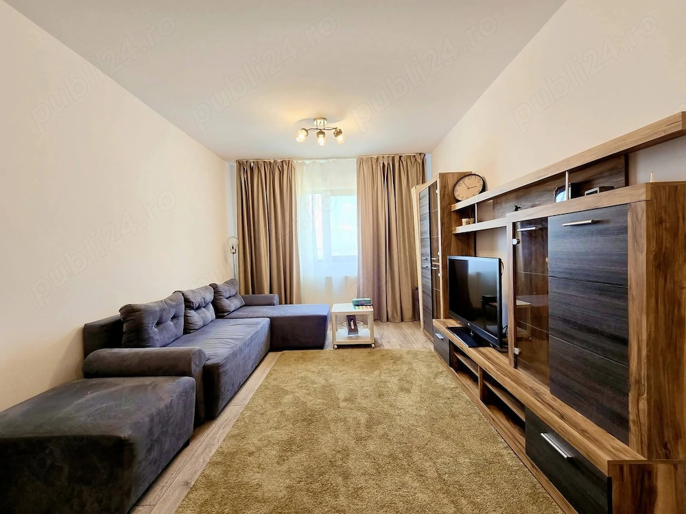 Apartament 2 Camere, Strada Stejarului, Fundeni Dobroești 