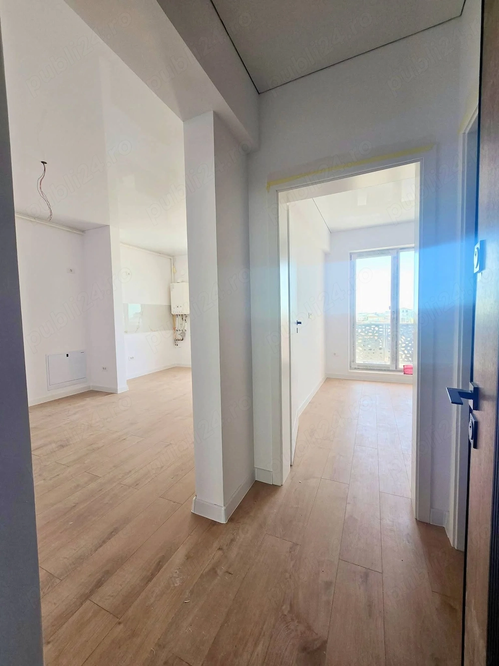 Apartament 2 Camere Tip Studio, Strada Balanței-Stejarului, Fundeni Dobroești 