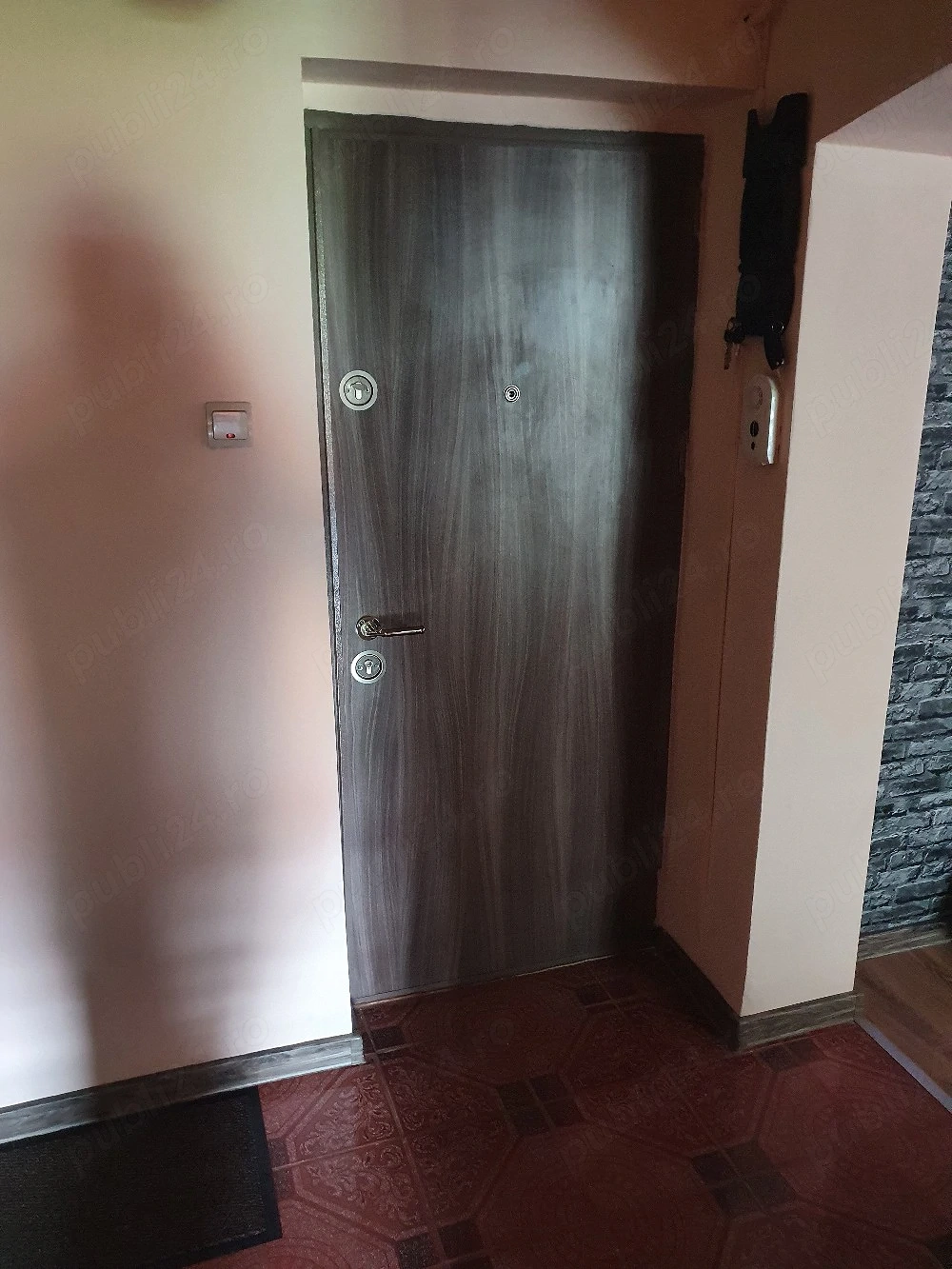 Apartament deosebit 3 camere