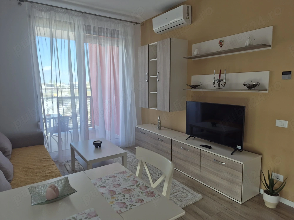 Închiriere apartament 2 camere Ared - IMAR 