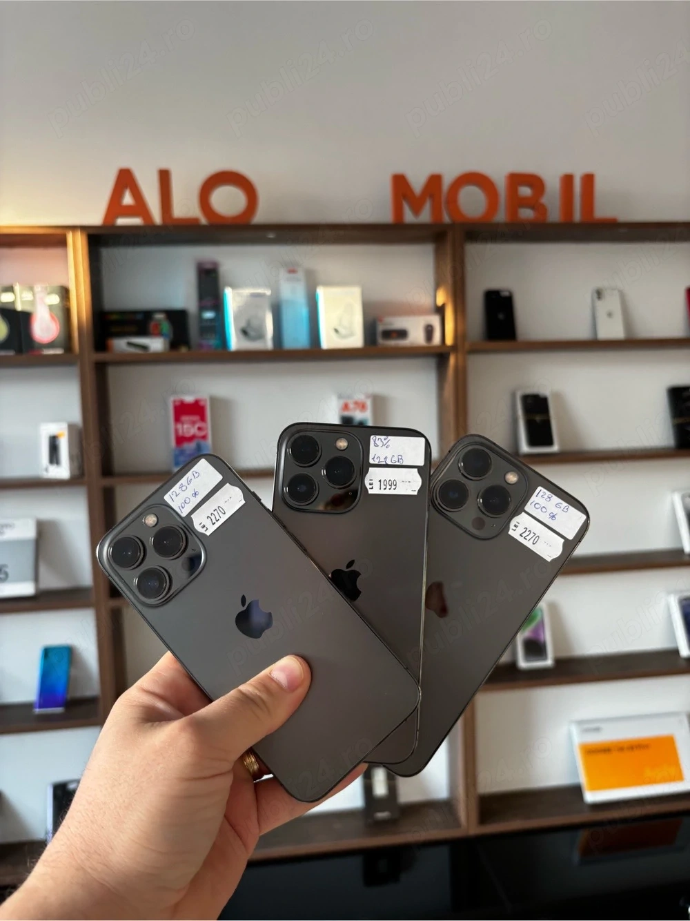 Iphone 13 Pro 