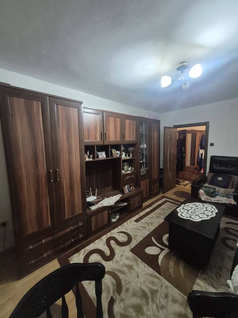 Vand apartament 