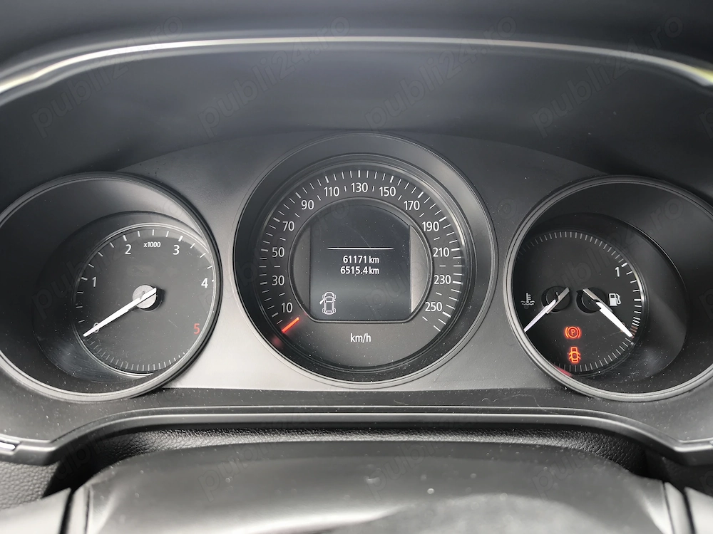 Renault Megane 4, 1.5 Blue DCI 