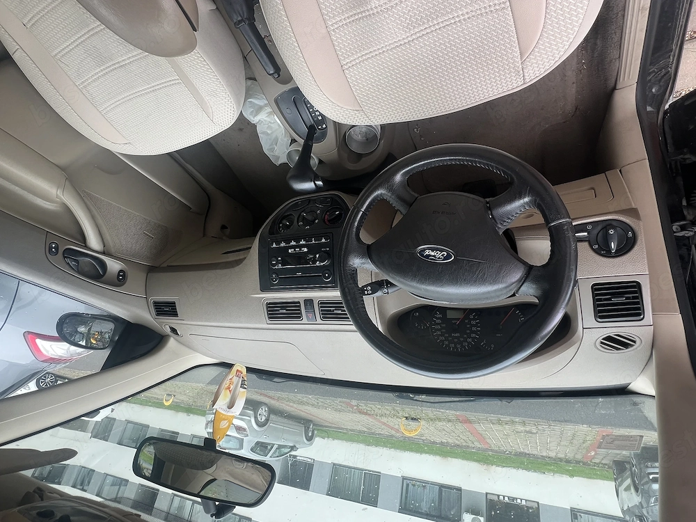 Vand Ford Focus Bragadiru
