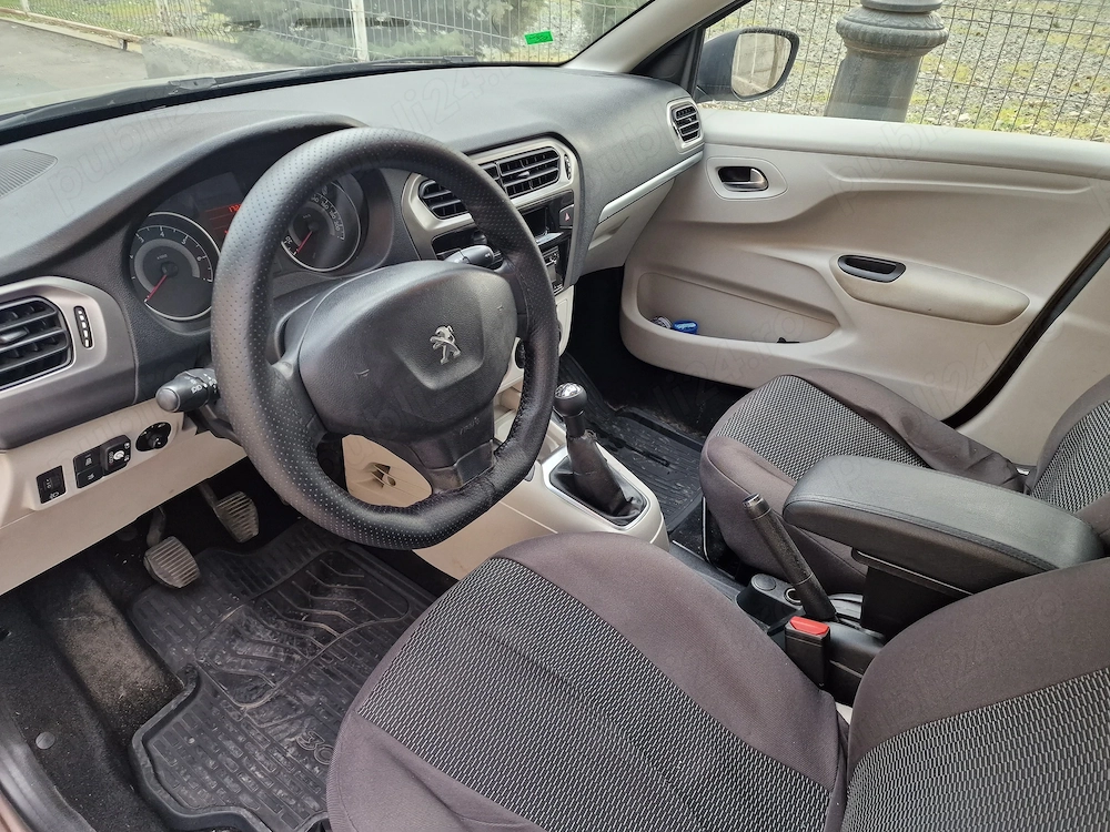 vand peugeot 301