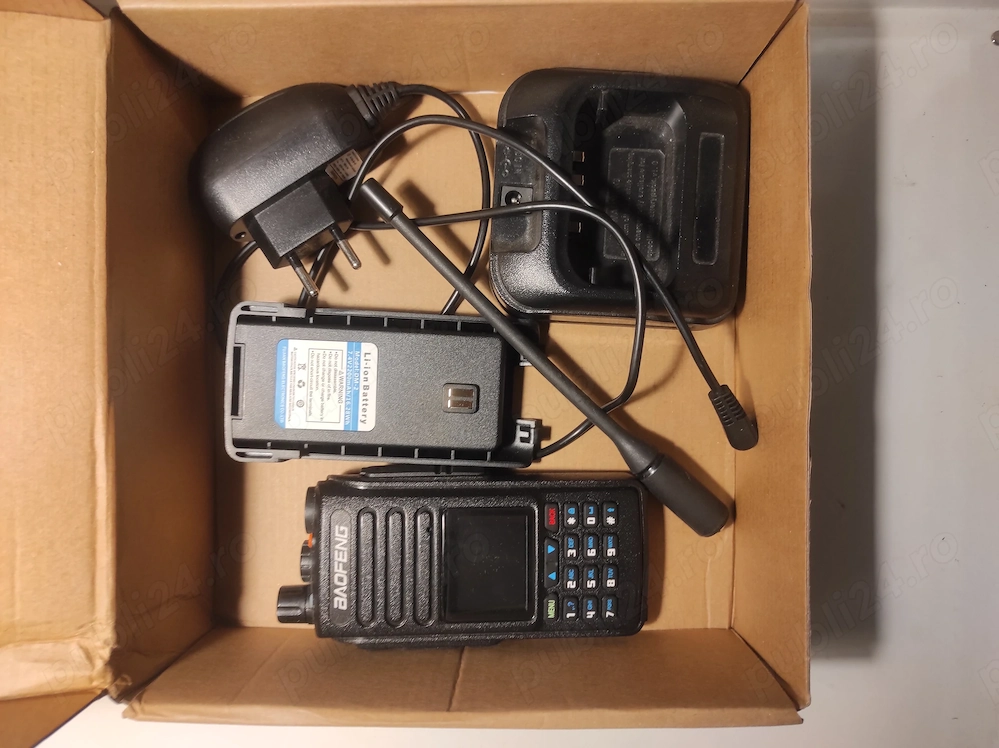 Baufeng DM 1702 DMR