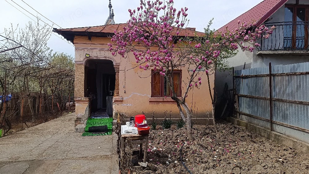 Casa Drăgășani 