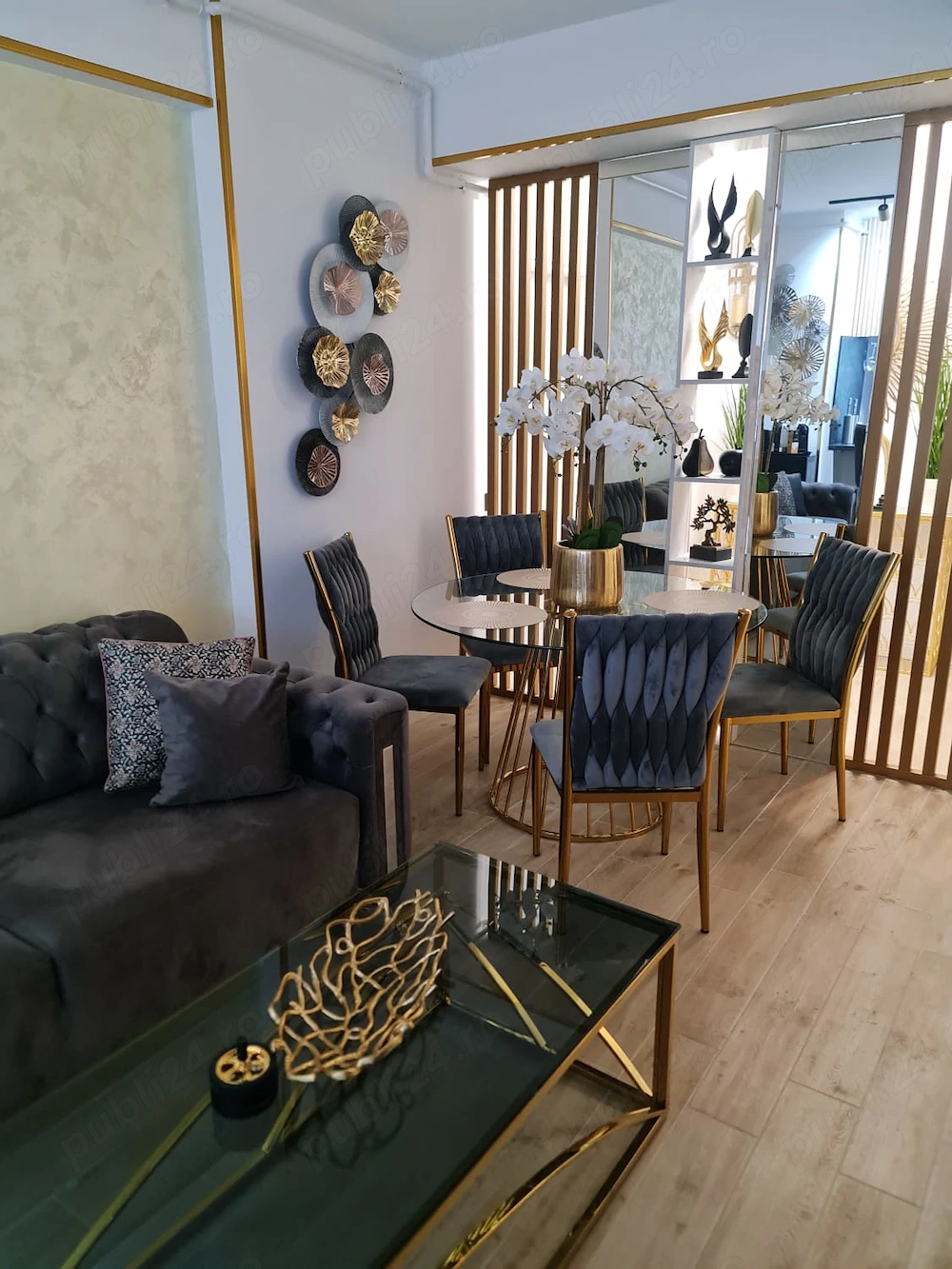 Apartament doua camere in Mamaia-Alezzi Resort