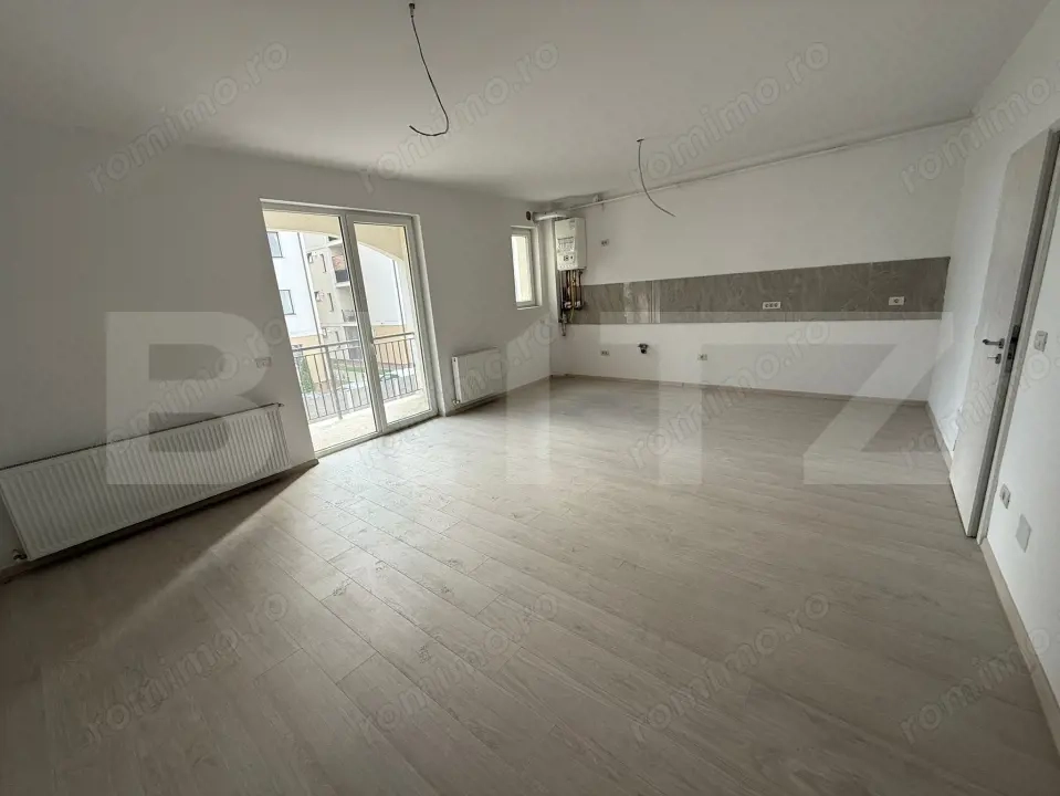 Apartament 2 camere aproape de principala 59mp