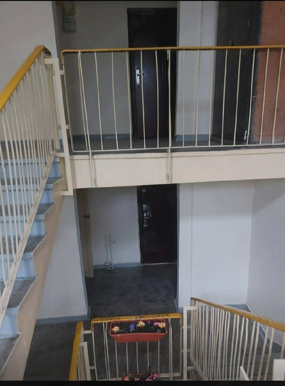 Închiriere garsonieră