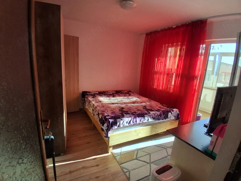 Apartament de vanzare 