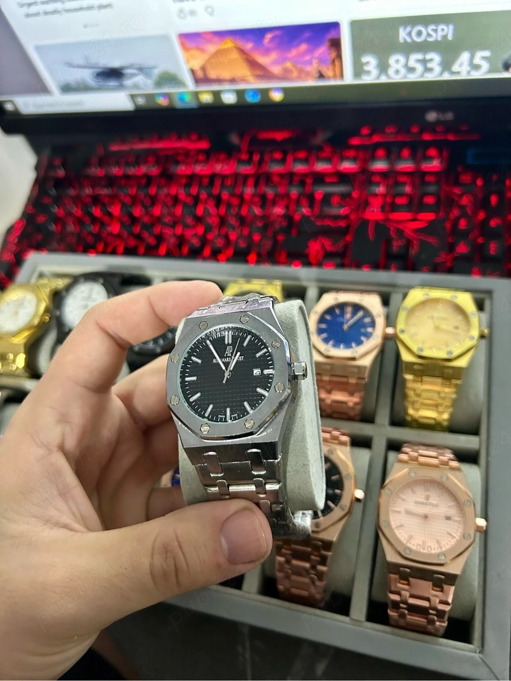 ceas Audemars Piguet AP