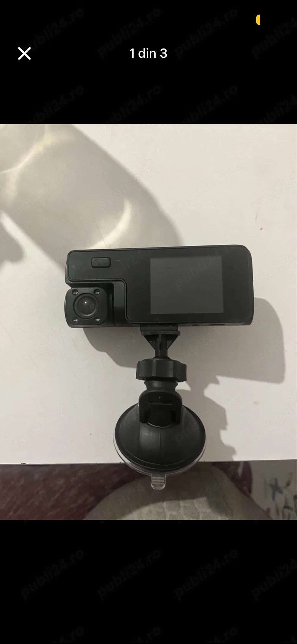 camera  video auto 