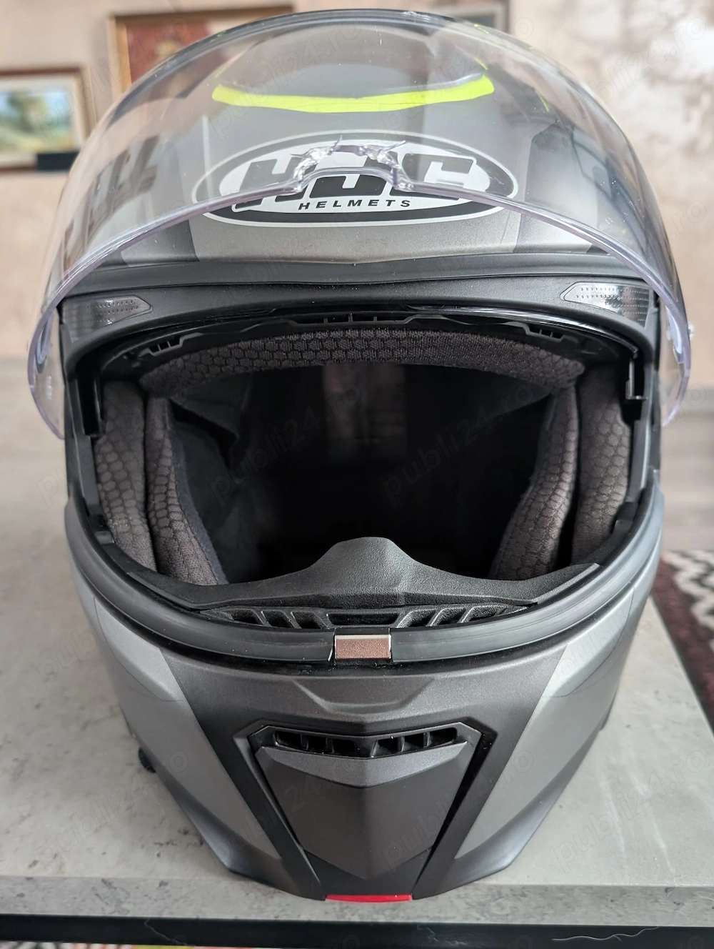 Casca HJC rpha 90s SH