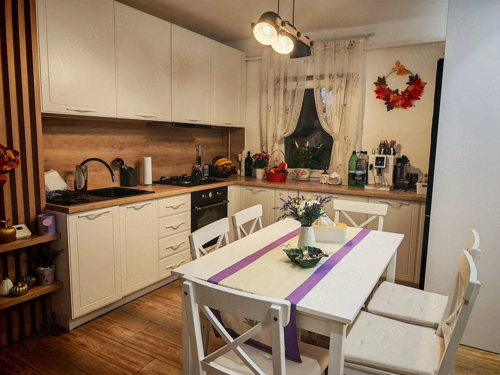 Vand apartament 3 camere decomandat | Etaj 1 | Calea Aradului | 5 min Iulius Mall 