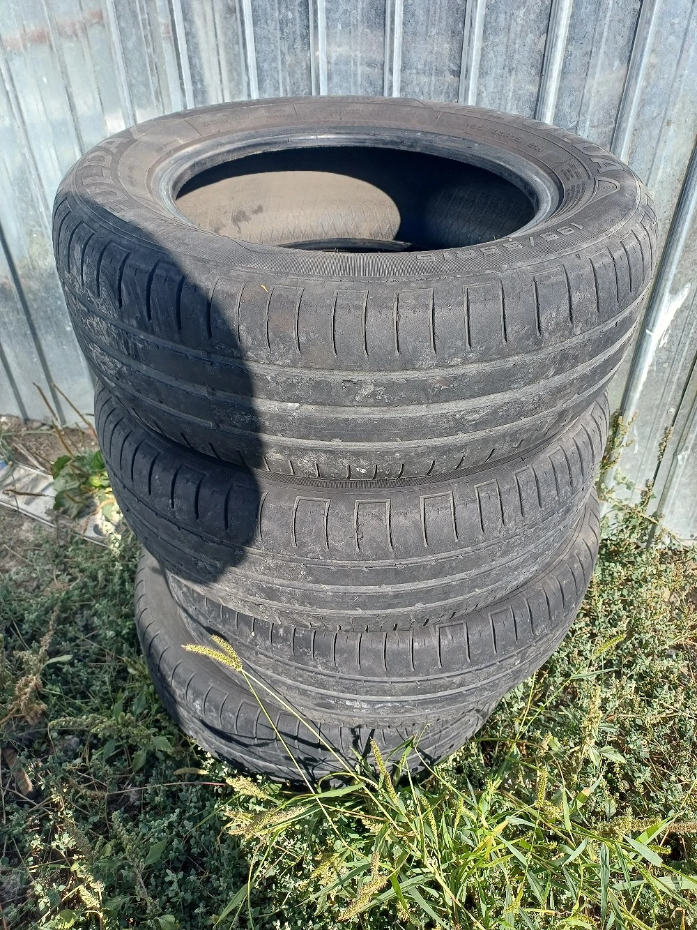 Cauciucuri vară 195/65 r16