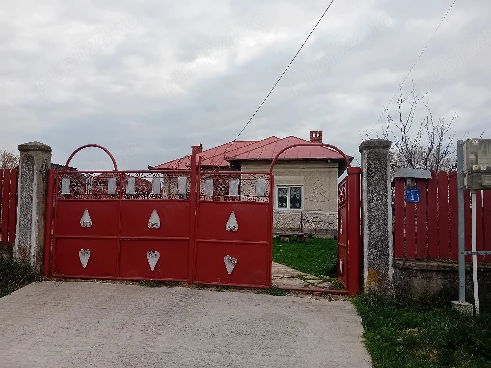 casa de vanzare