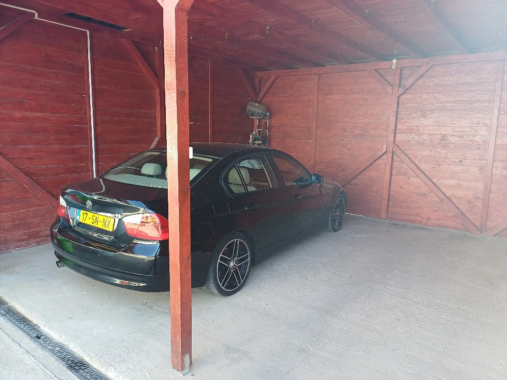 Dezmembrez BMW e90/e91