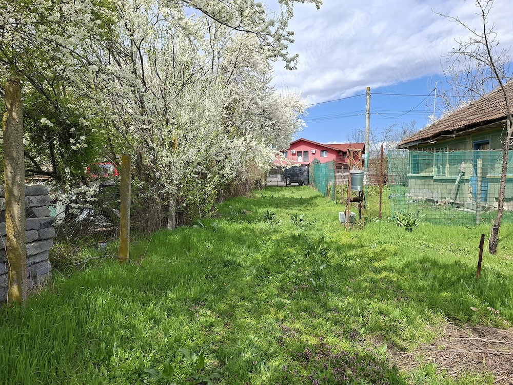 Teren intravilan premium de vânzare   Snagov, Locație exclusivistă, fără riscuri