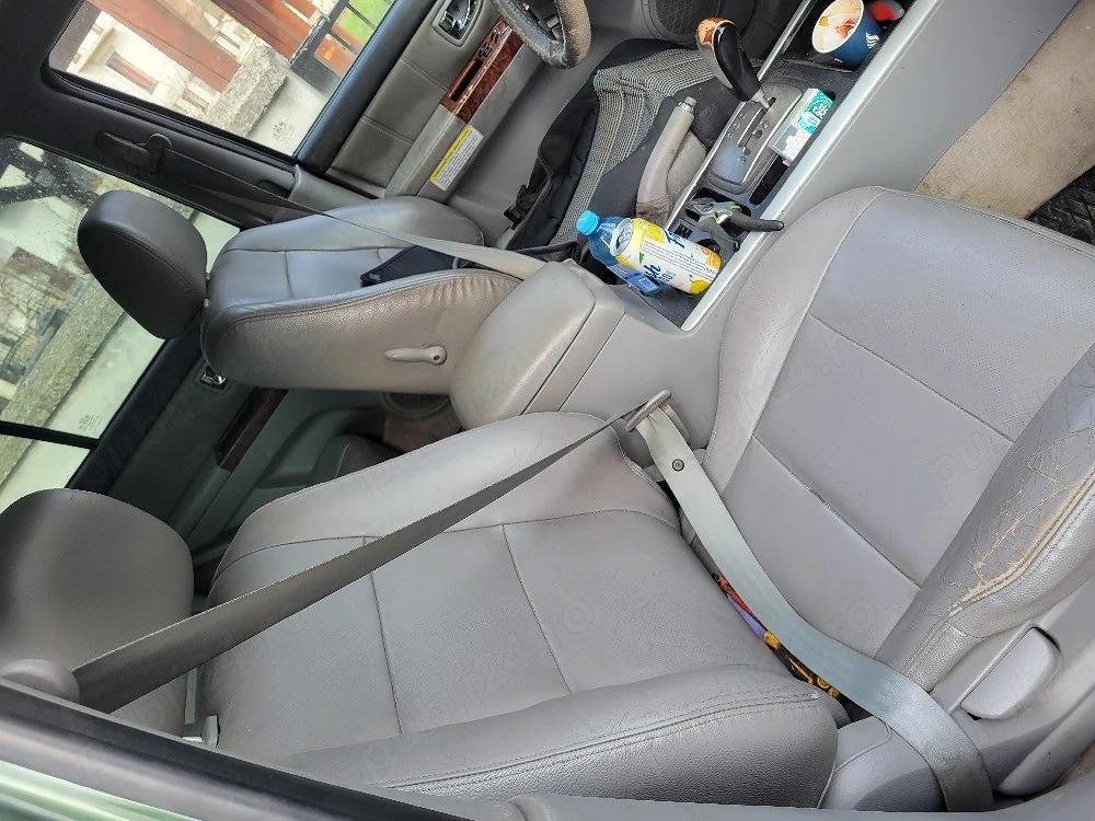 kia sorento 2.5 diesel autonata