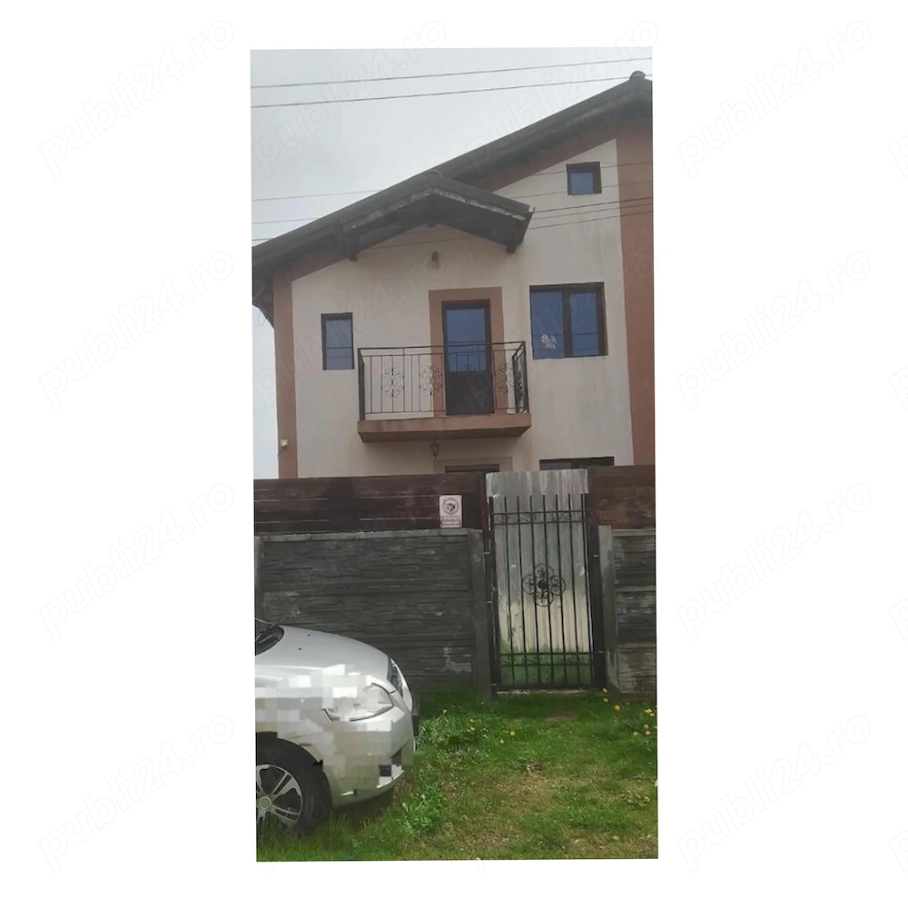 Duplex, stadion Berceni 