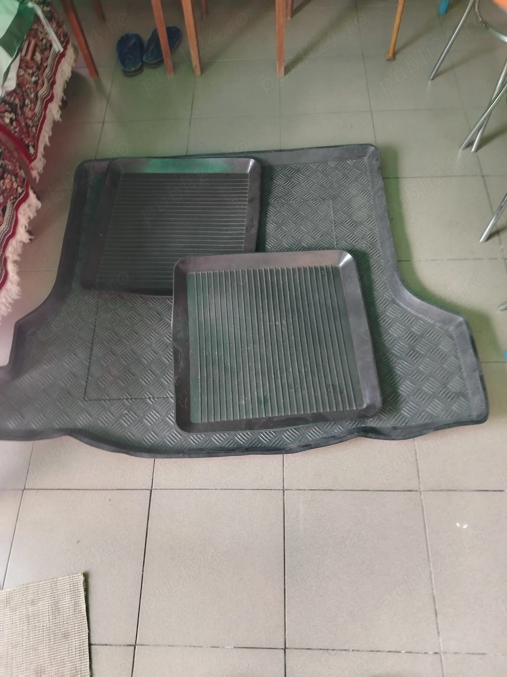 Vand pres tavita portbagaj logan 2 plus 2 presuri