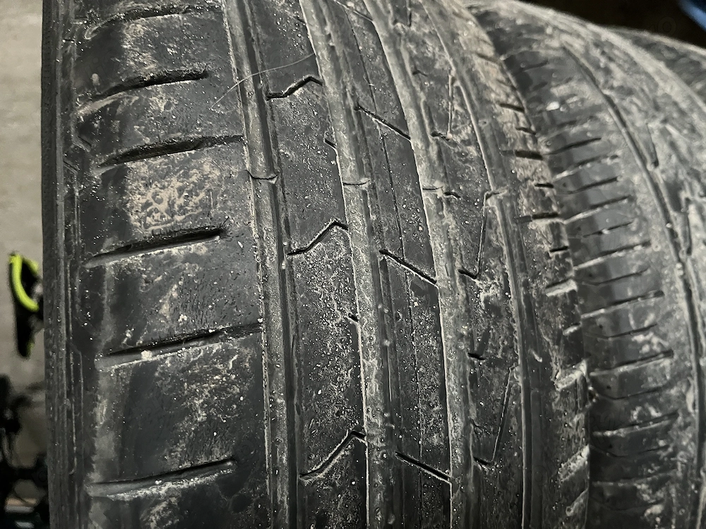 Anvelope Hankook Ventus Prime 3