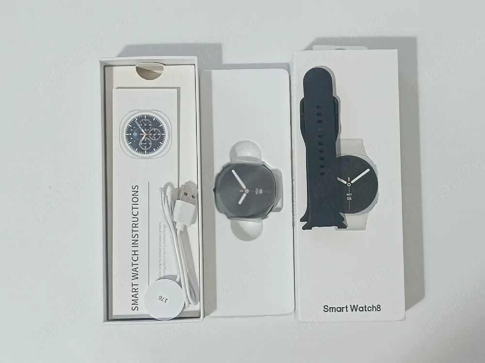 Smartwatch Galaxy 8 40mm