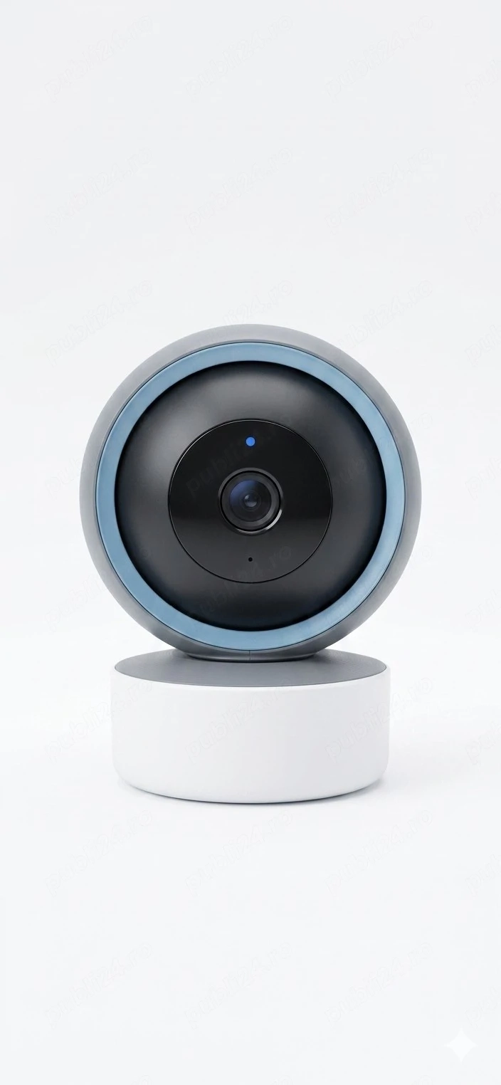 Wifi Smart Camera