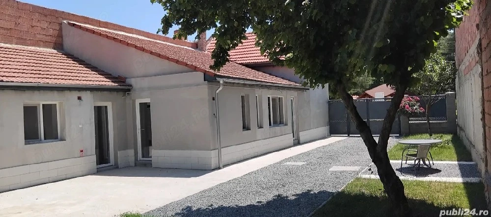 Casa de vanzare, Lugoj