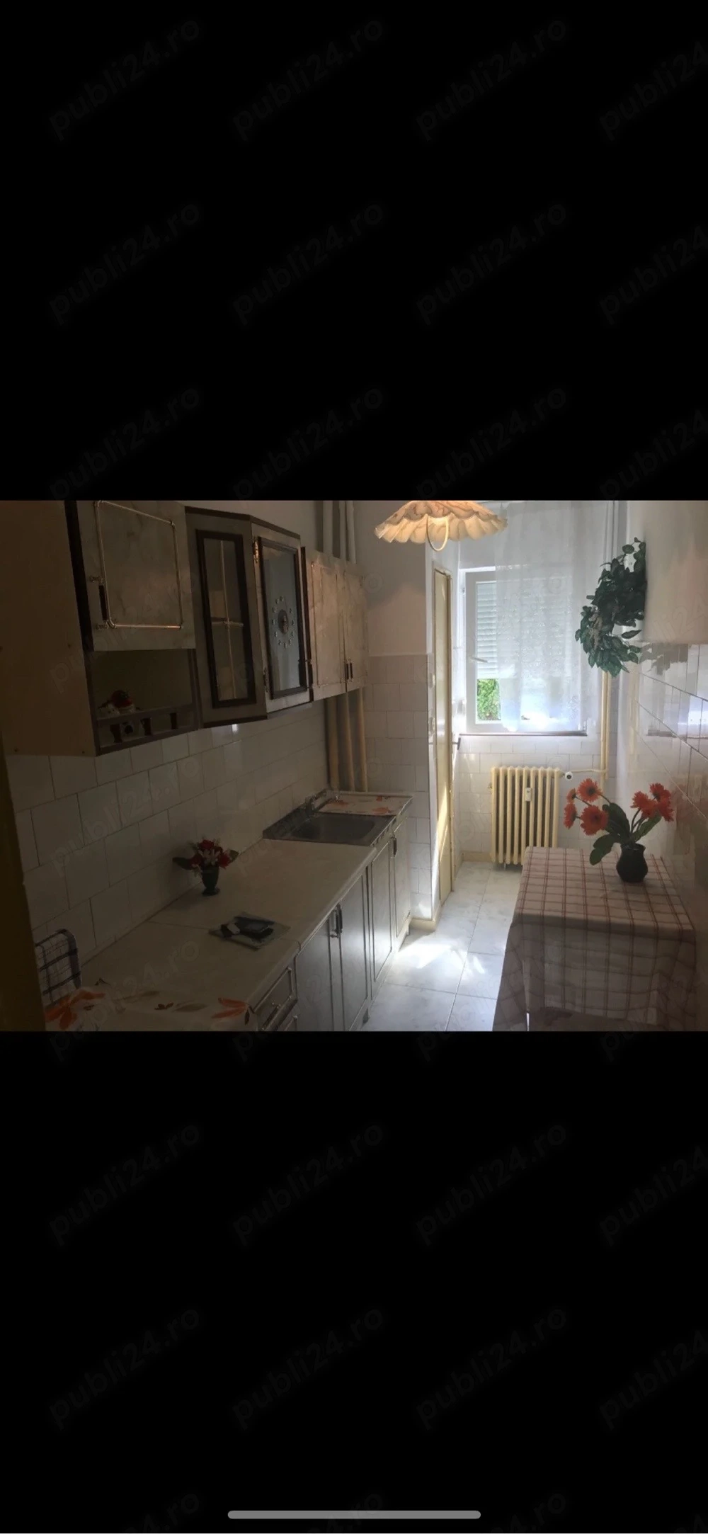 Inchiriez apartament 2 camere