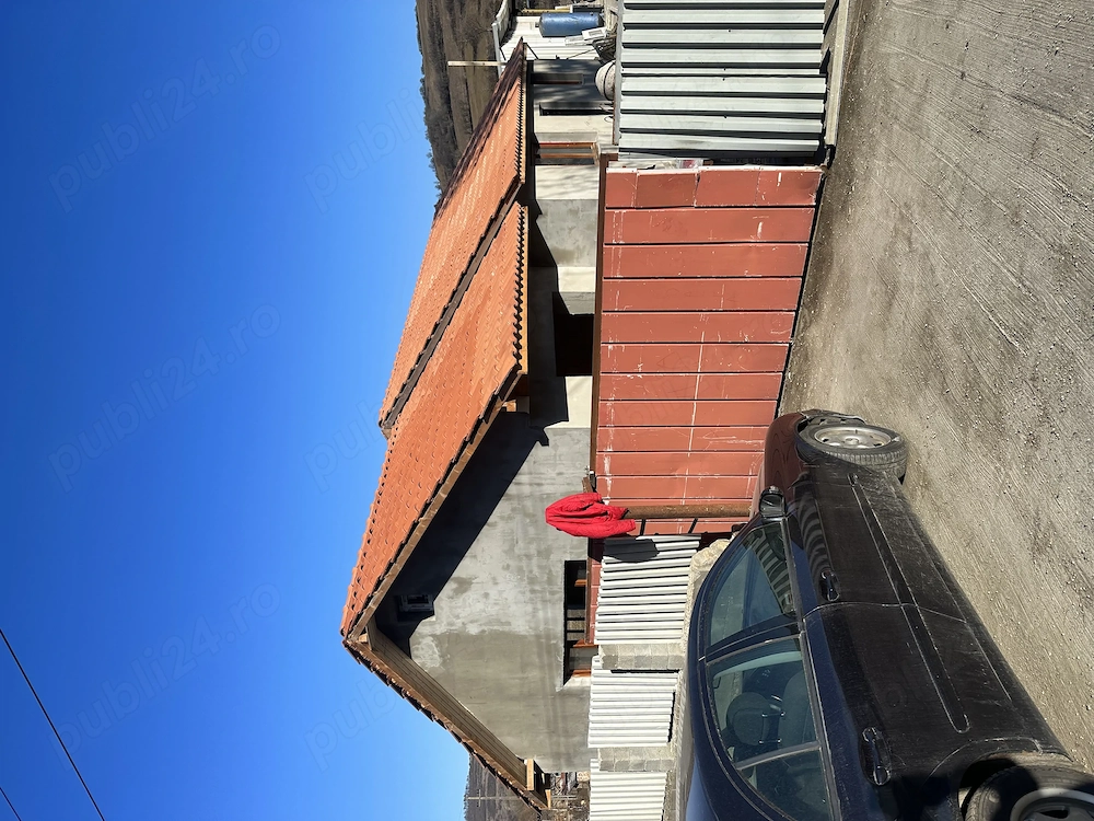 Casa de vinzare