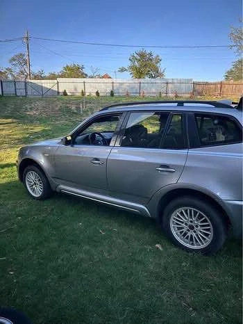 Vand Jante BMW 17” style