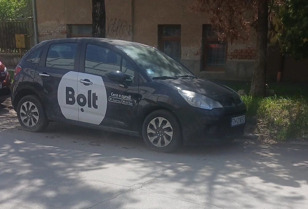 Citroen C3 2014