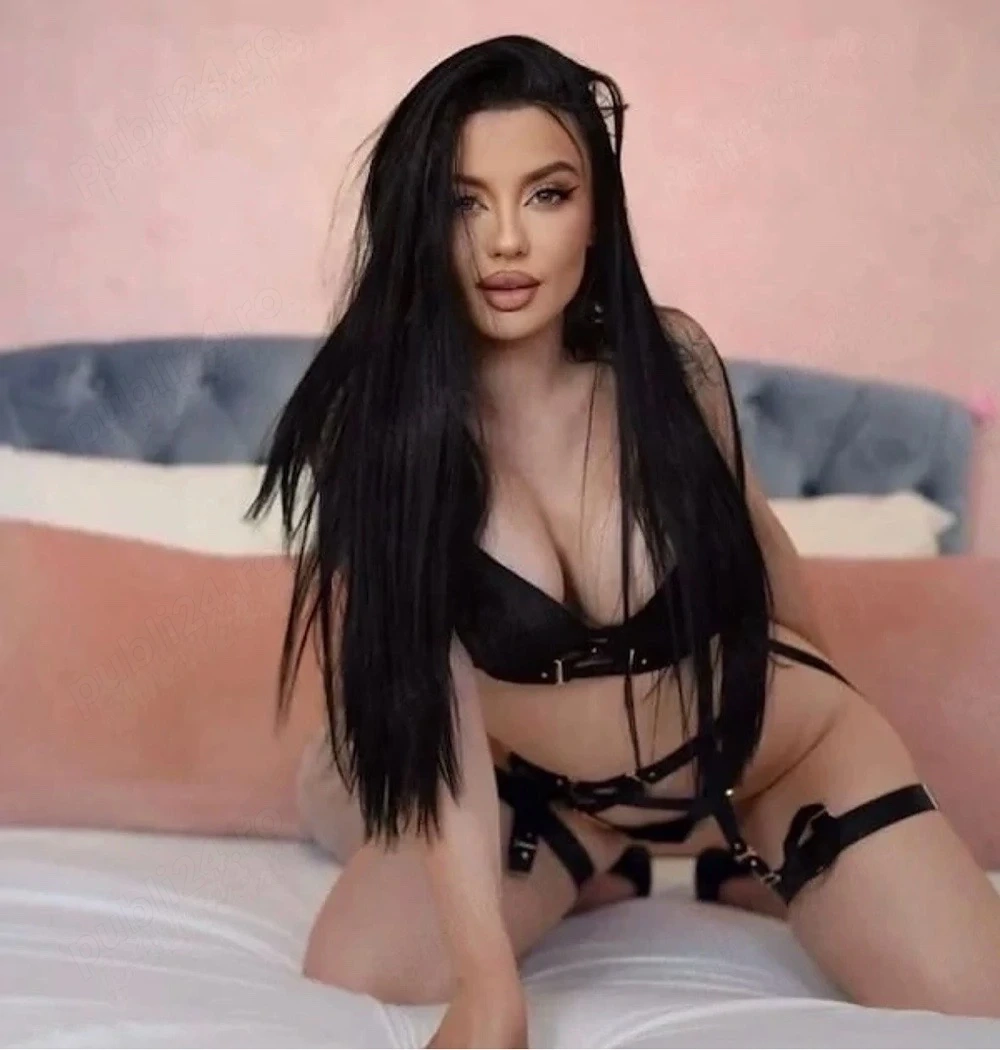 Amanta perfecta 