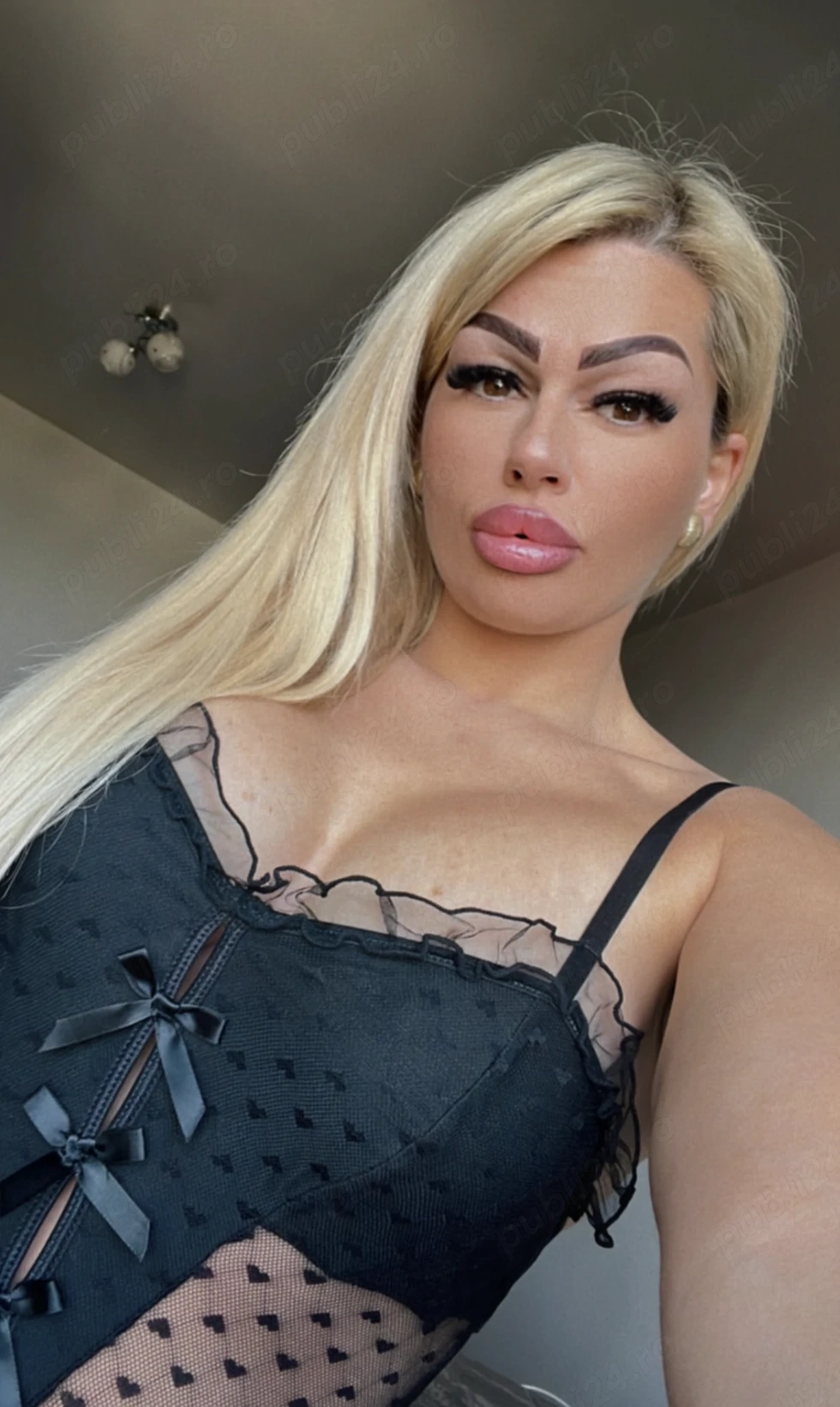 Izabela Italiancă nouă în orașul tău 