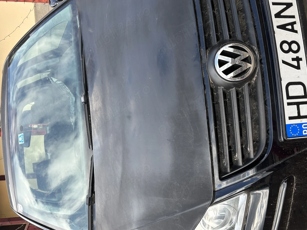 Vând Volkswagen Polo 