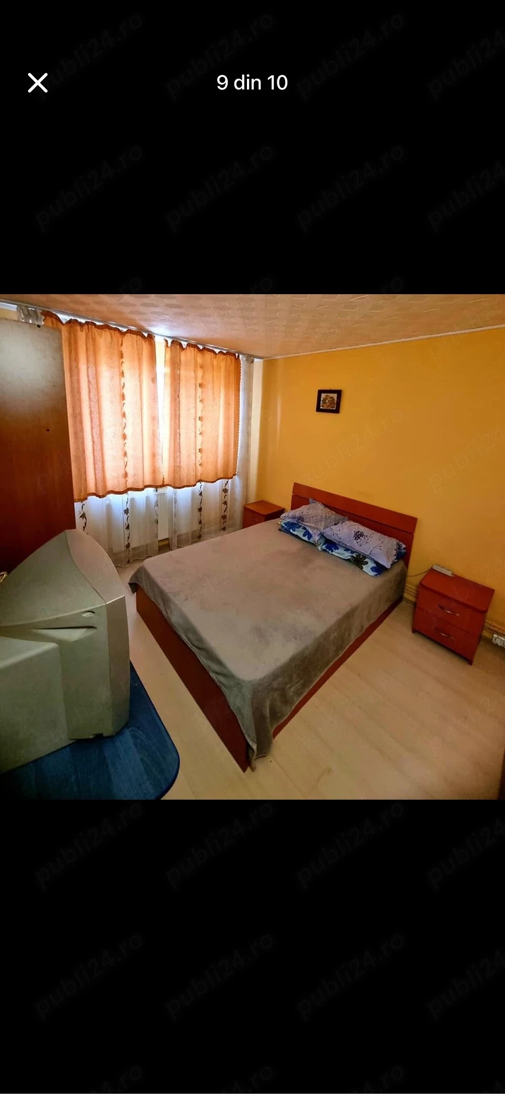 Apartament de vanzare Turceni