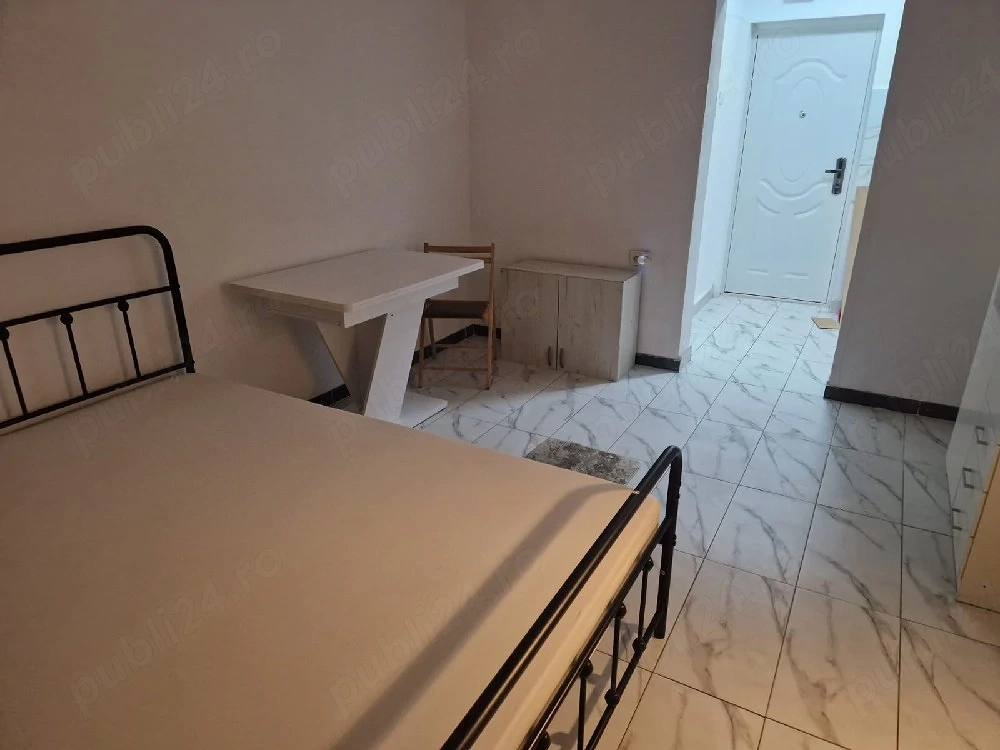 garsoniera regim hotelier 